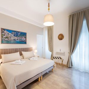 Panoramic Rooms Salerno Affittacamere